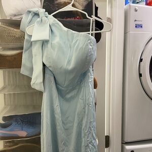 Bridesmaid’s Dress